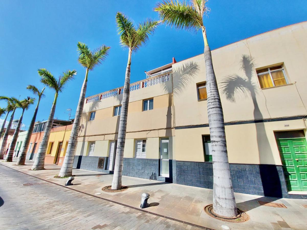 Apartment Rincon Cubano By Tor Puerto de la Cruz (Tenerife)