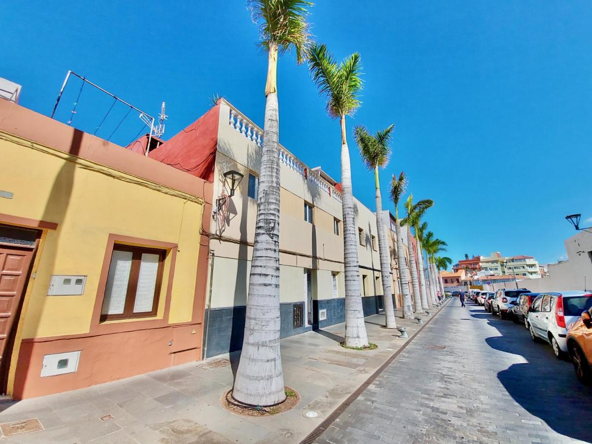 Rincon Cubano By Tor Puerto de la Cruz (Tenerife)