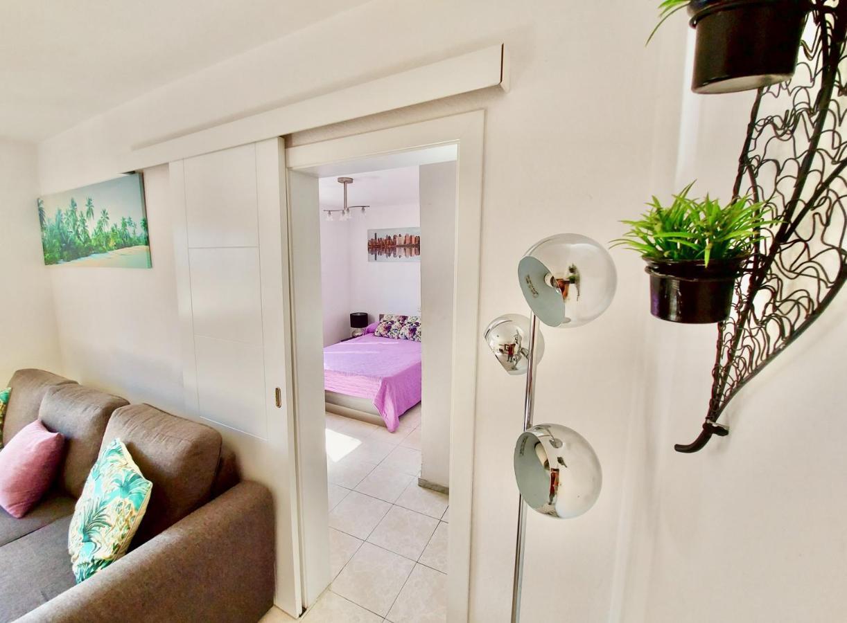 Apartment Rincon Cubano By Tor Puerto de la Cruz (Tenerife)