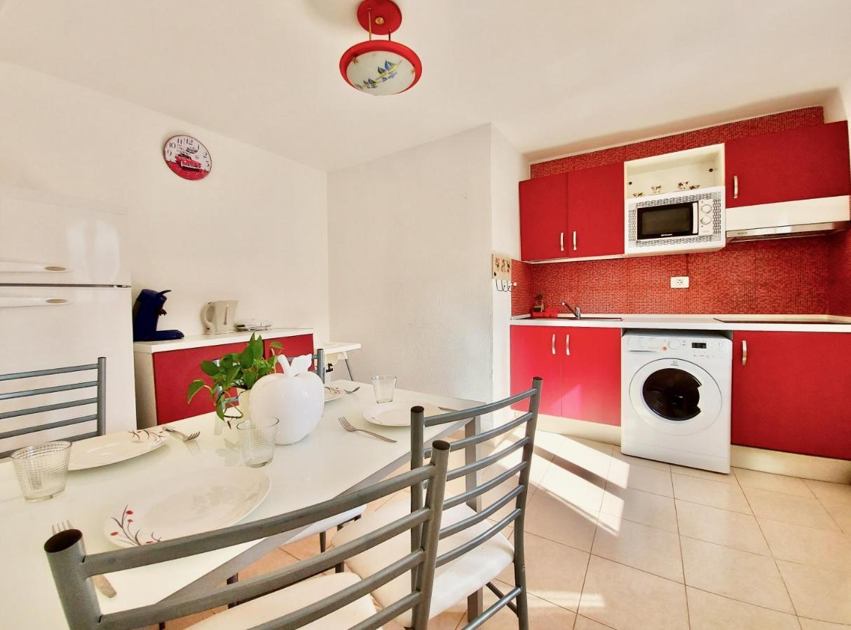 Rincon Cubano By Tor Apartment Puerto de la Cruz (Tenerife)