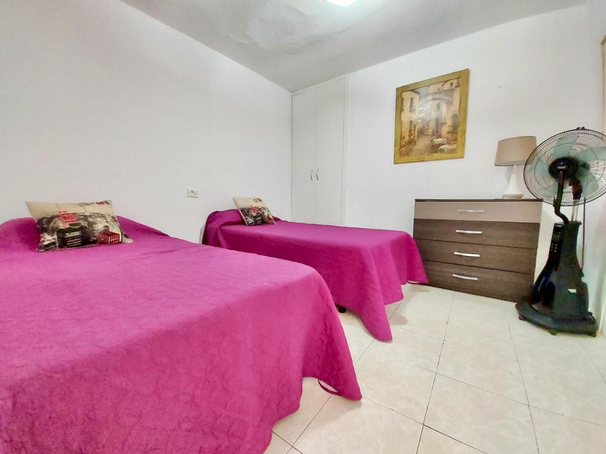 Rincon Cubano By Tor Apartment Puerto de la Cruz (Tenerife)