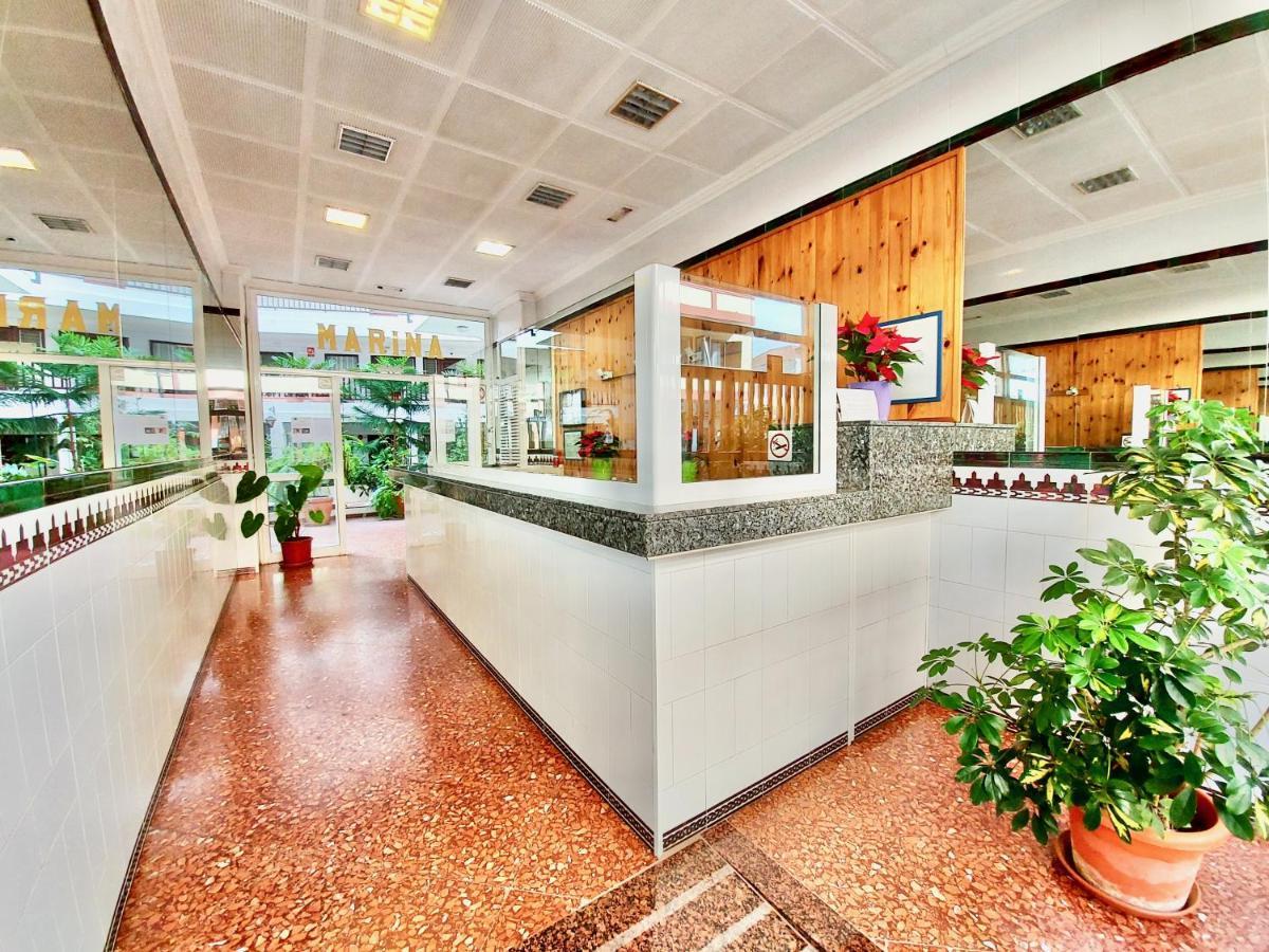 Marina Atlantic Mirador By Tor Apartment