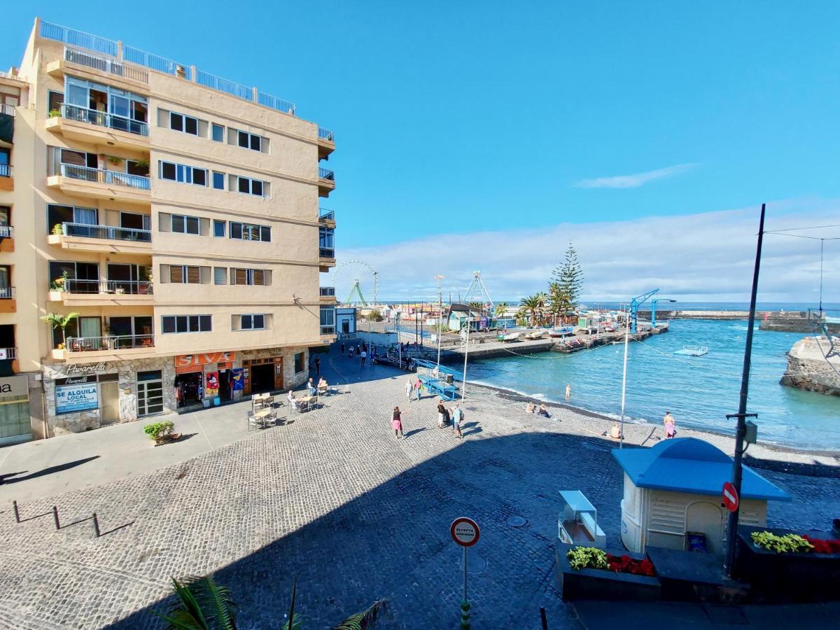 Apartment Marina Atlantic Mirador By Tor *