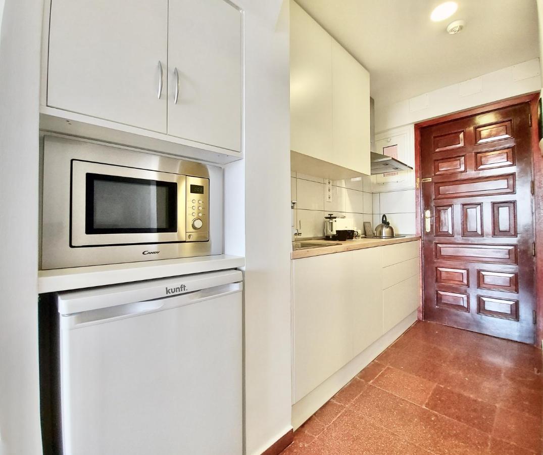 Apartment Marina Atlantic Mirador By Tor Puerto de la Cruz (Tenerife)