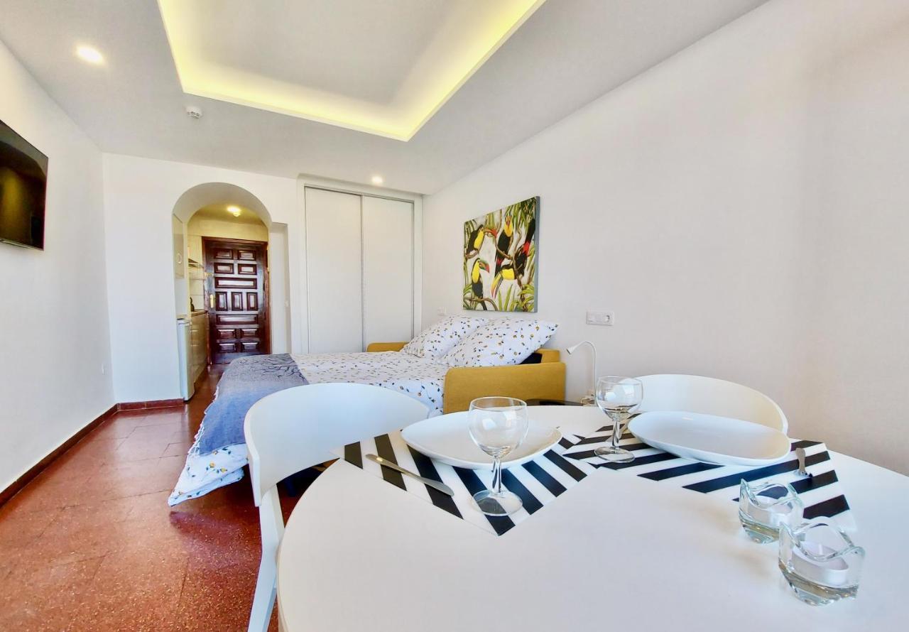 Marina Atlantic Mirador By Tor Apartment *