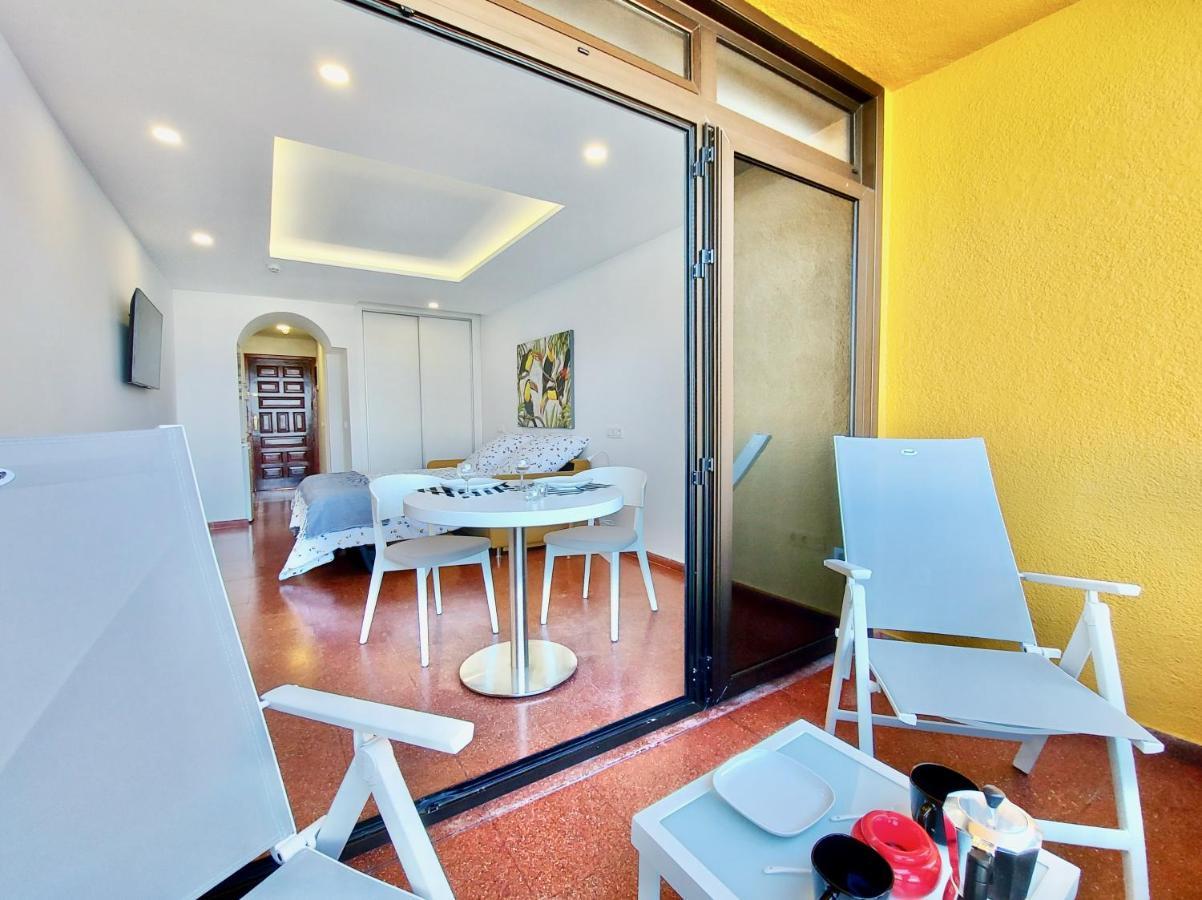 Apartment Marina Atlantic Mirador By Tor