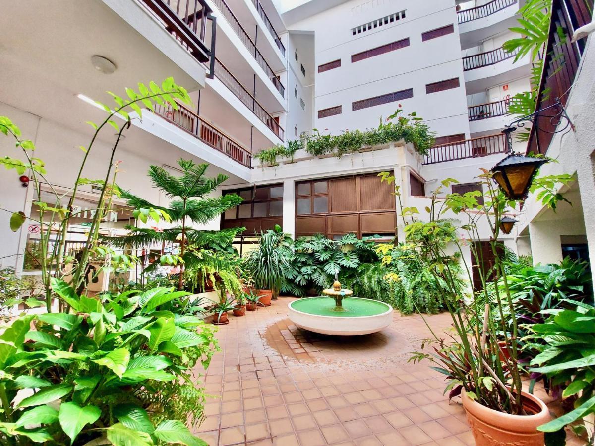 Marina Atlantic Mirador By Tor Apartment *