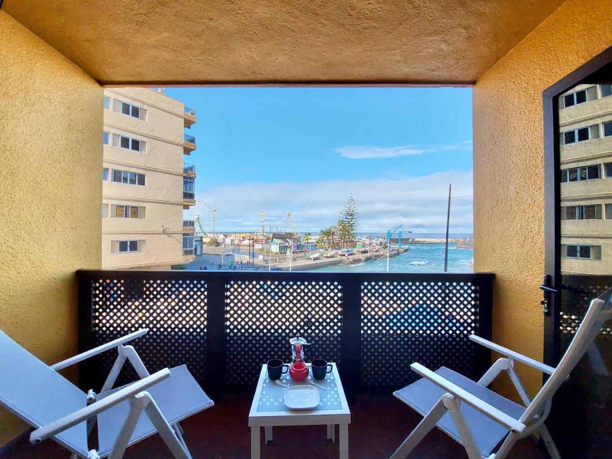 Marina Atlantic Mirador By Tor Apartment *