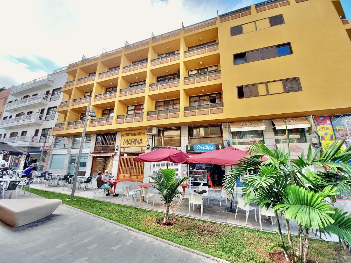 Apartment Marina Atlantic Mirador By Tor
