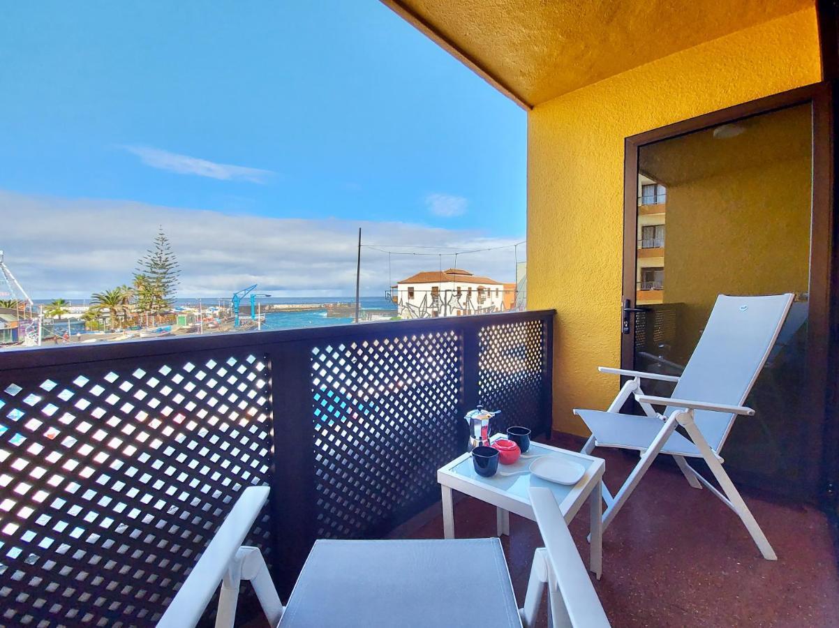 Apartment Marina Atlantic Mirador By Tor