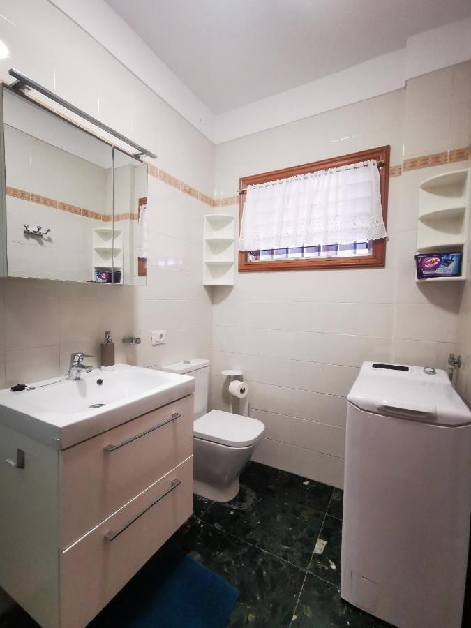 Căn hộ Elegant And Peaceful Aparments With Pool And Garden