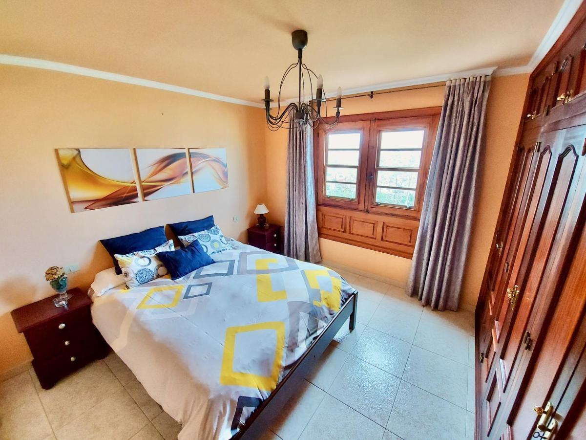 Casa Skatt Appartement Puerto de la Cruz (Tenerife)
