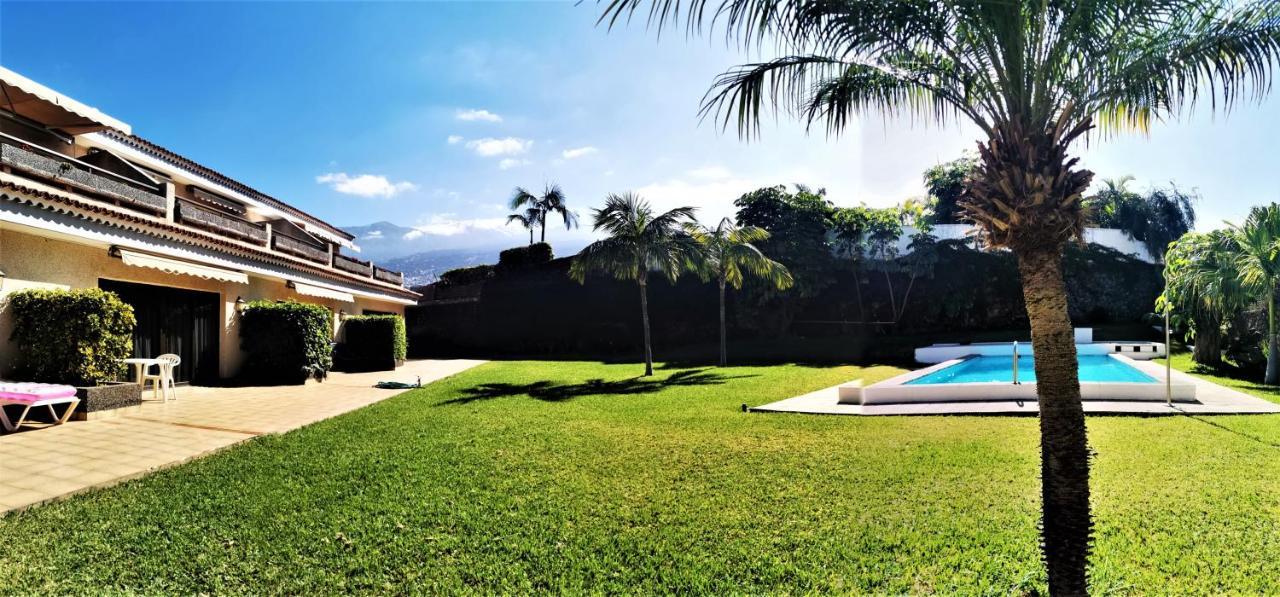 Elegant And Peaceful Aparments With Pool And Garden *