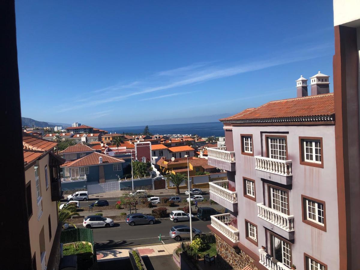 Vista Horizonte Apartment