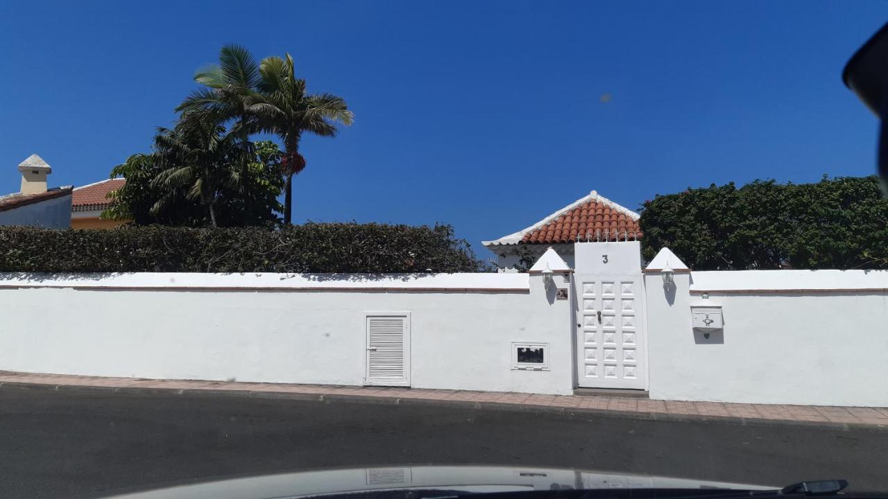 La Paz Puerto de la Cruz (Tenerife)