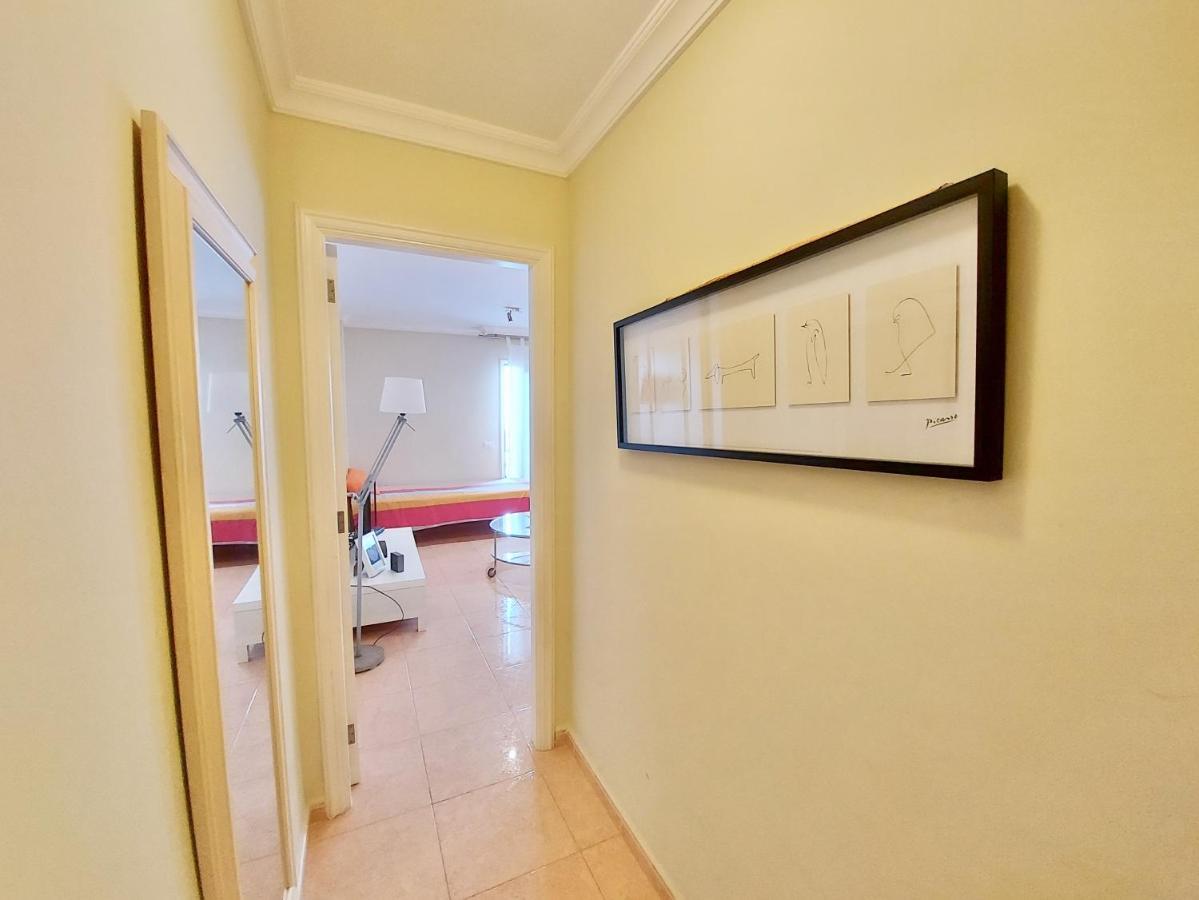 Apartment Mar