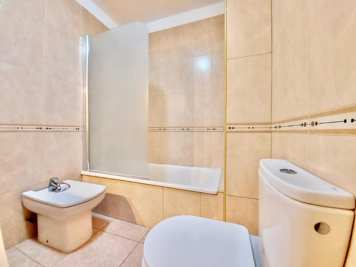 Apartment Mar Puerto de la Cruz (Tenerife)