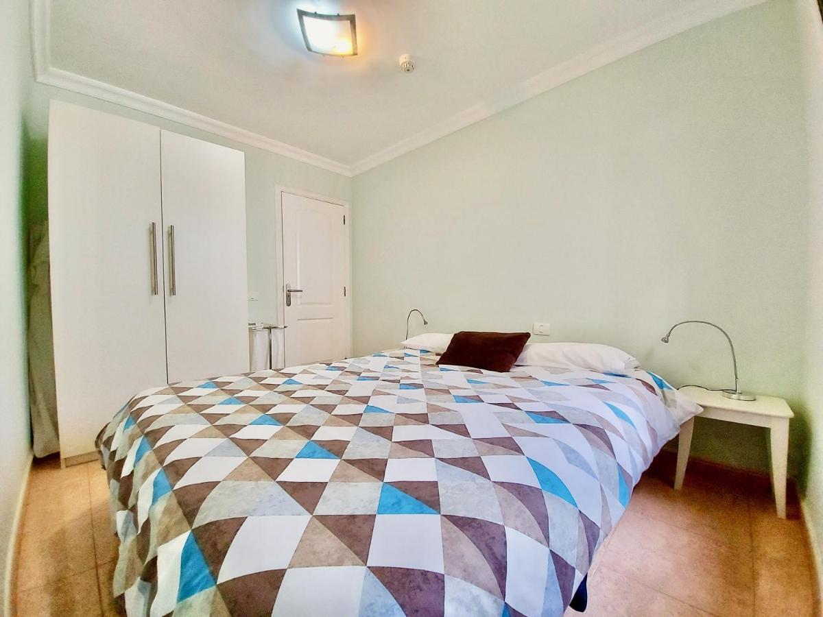 Apartment Mar Puerto de la Cruz (Tenerife)