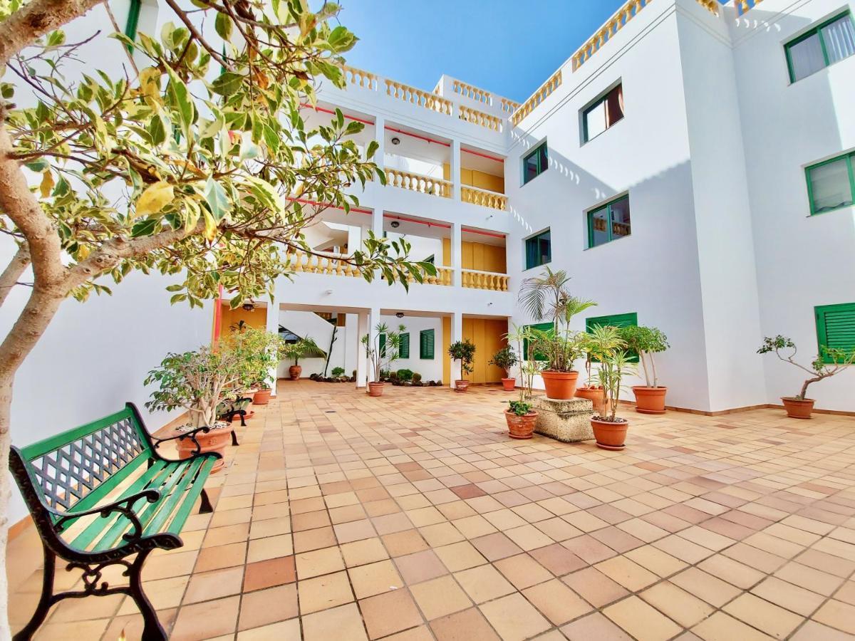Mar Apartment *