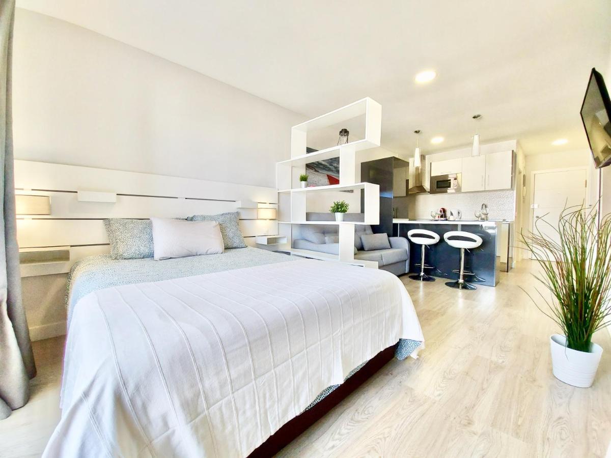 Lucilu Appartement *