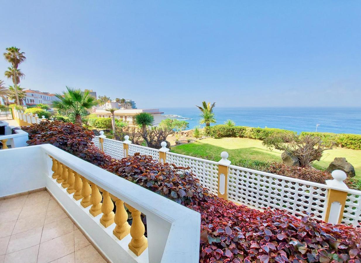 Apartment Mar Puerto de la Cruz (Tenerife)