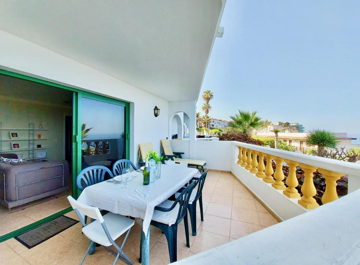 Mar Apartment