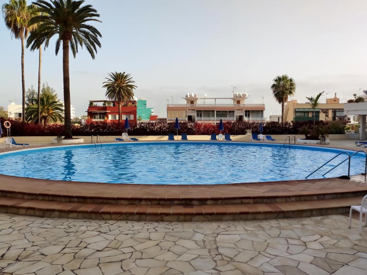 Dos & Prkn & Piscina Climatizada & Jardin - Casa Winslo Puerto de la Cruz (Tenerife)