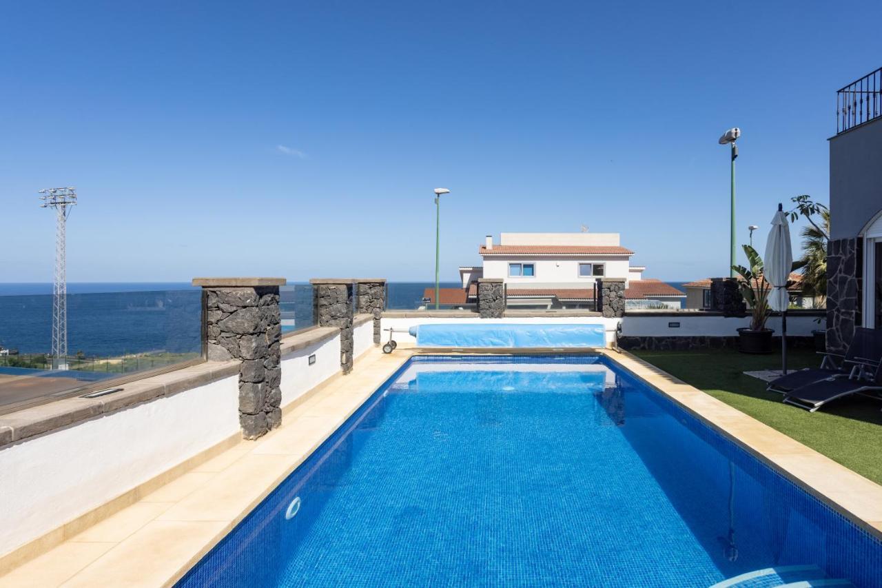 Syrah Villa Puerto de la Cruz (Tenerife)