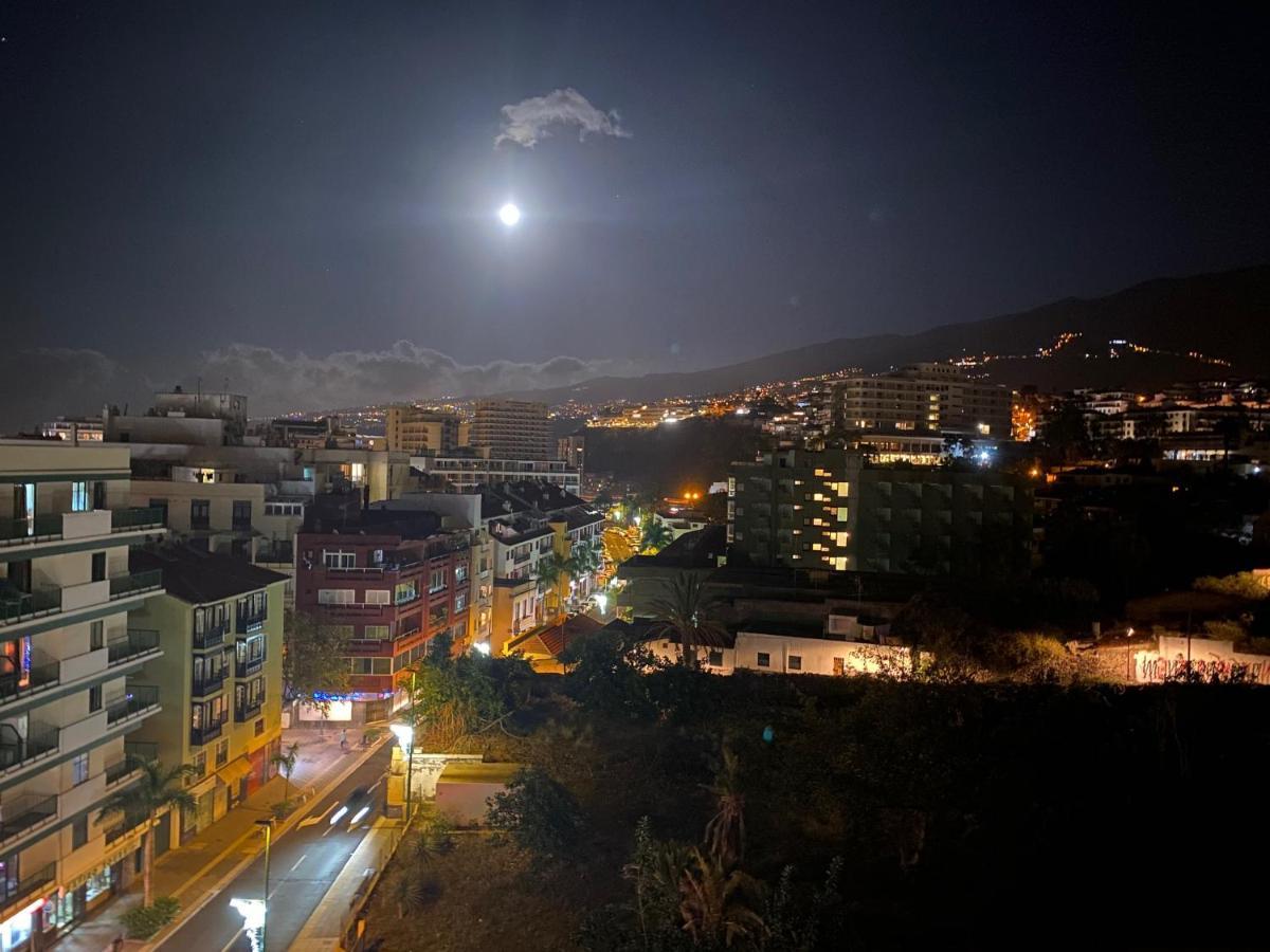 Apartamento Duplex Puerto de la Cruz (Tenerife)