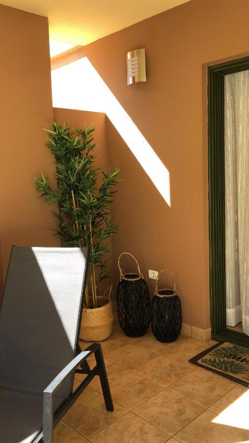 Apartment Piso Jardines Del Teide En El Puerto de la Cruz (Tenerife)