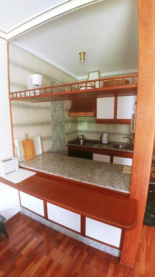 Elegant And Peaceful Aparments With Pool And Garden Puerto de la Cruz (Tenerife)