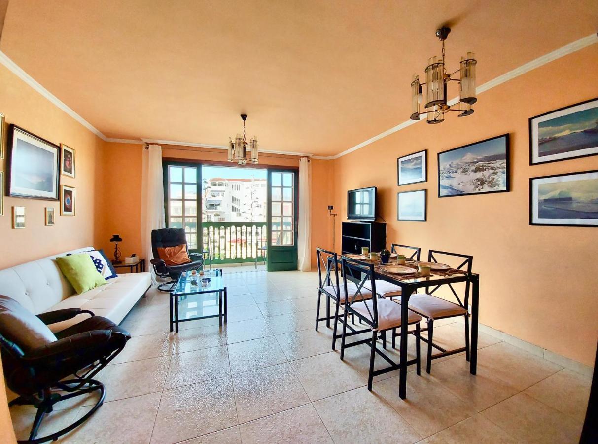 Appartement Casa Skatt *