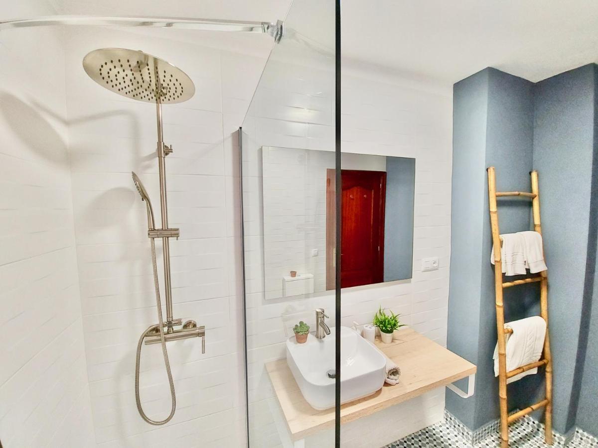 Appartement Casa Skatt Puerto de la Cruz (Tenerife)