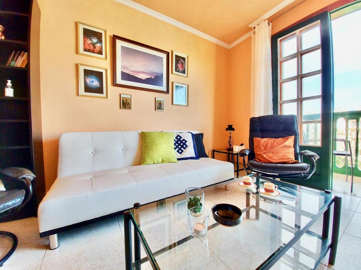Casa Skatt Appartement Puerto de la Cruz (Tenerife)