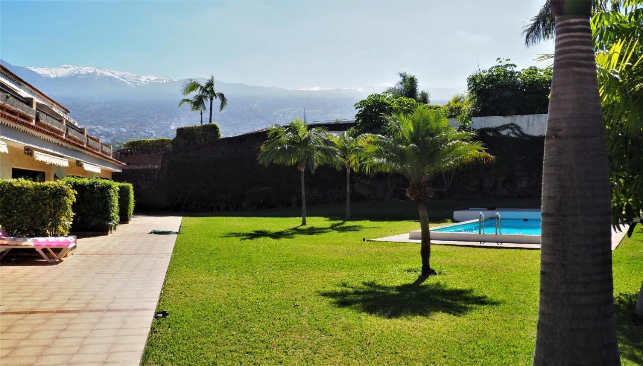 Căn hộ Elegant And Peaceful Aparments With Pool And Garden *