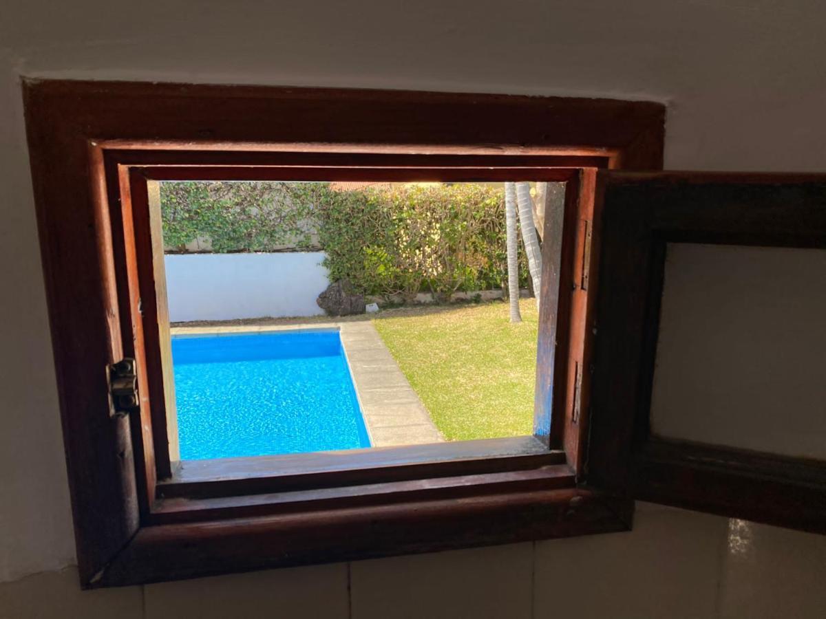 Villa La Paz *