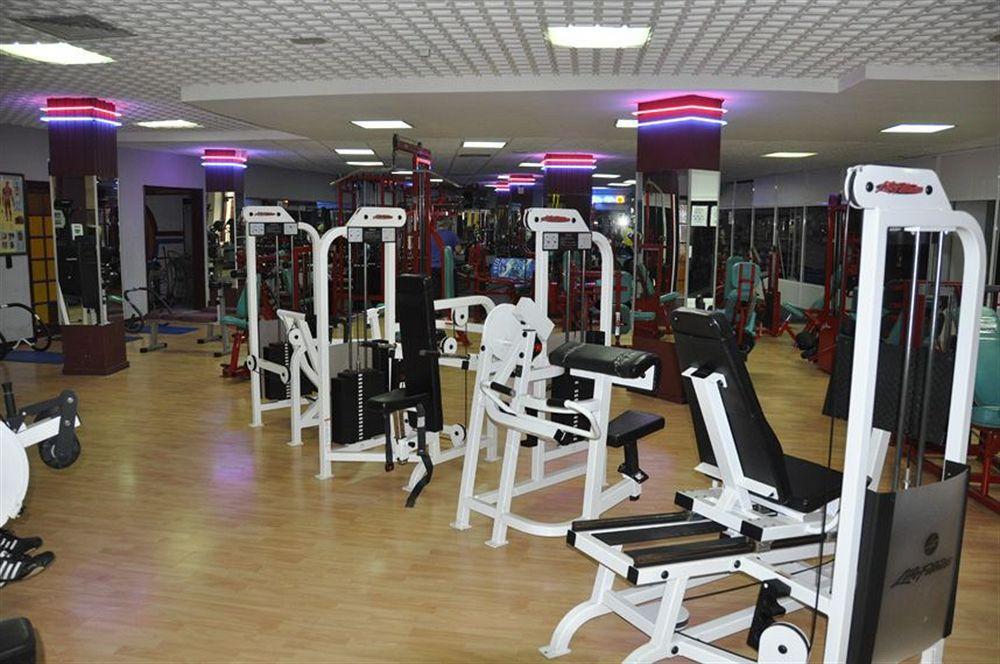 Appartement Teneguia