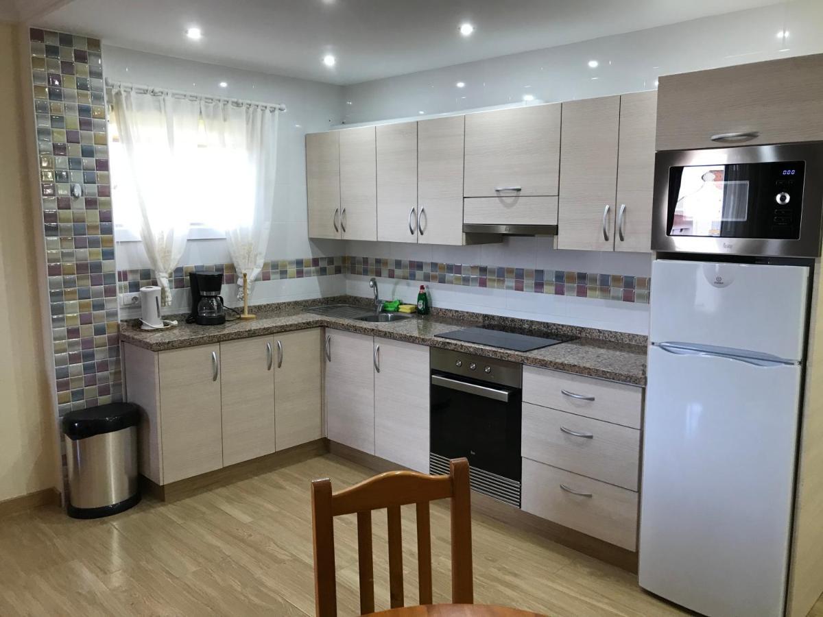 Tele-working. Central. Gran Balcon. Vistas. Apartamento