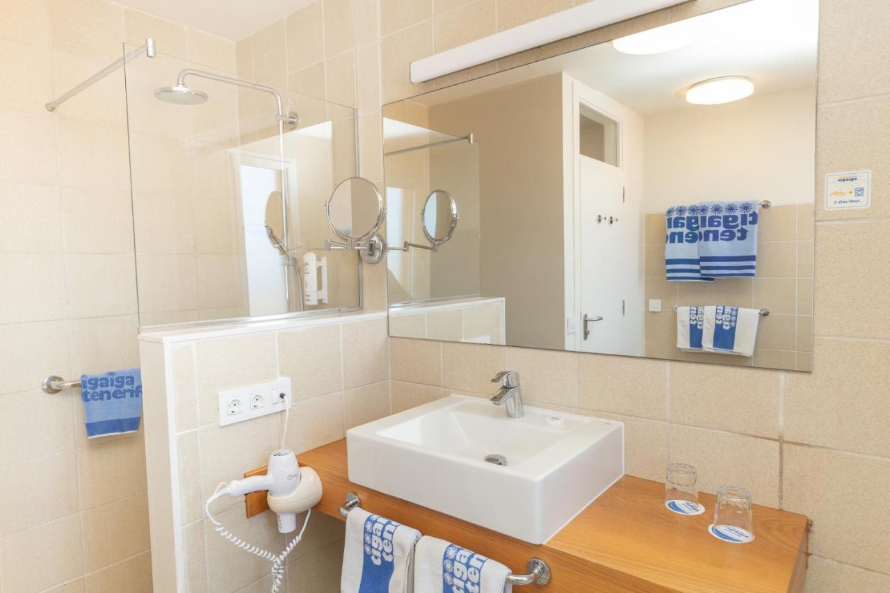 Apartment Tigaiga Puerto de la Cruz (Tenerife)