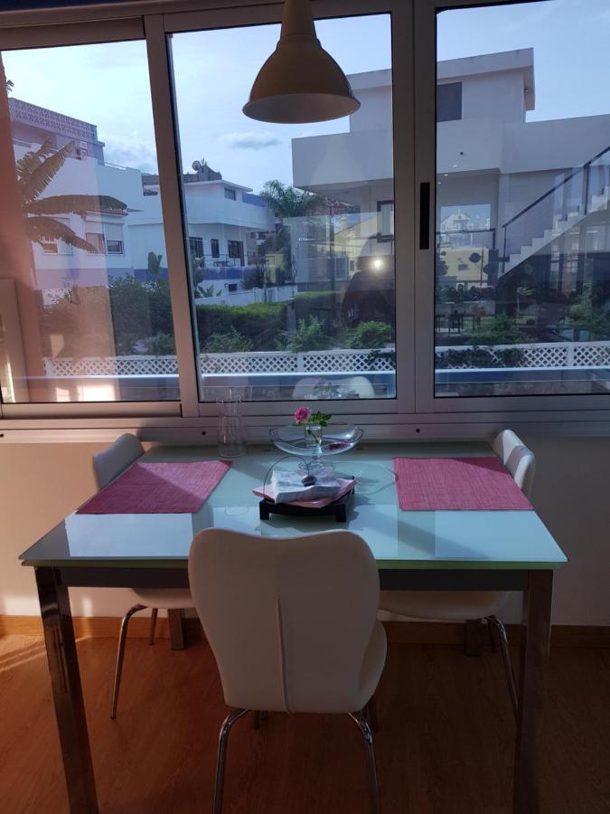 Apartamento Puerto De La Cruz * Puerto de la Cruz (Tenerife)