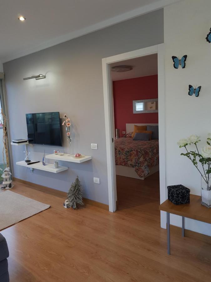 Apartment Apartamento Puerto De La Cruz *