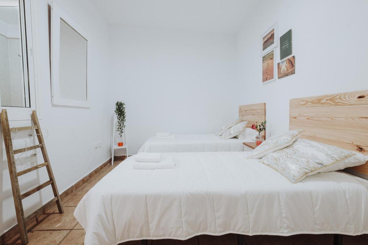 Holiday home Old House Town Centre Puerto de la Cruz (Tenerife)