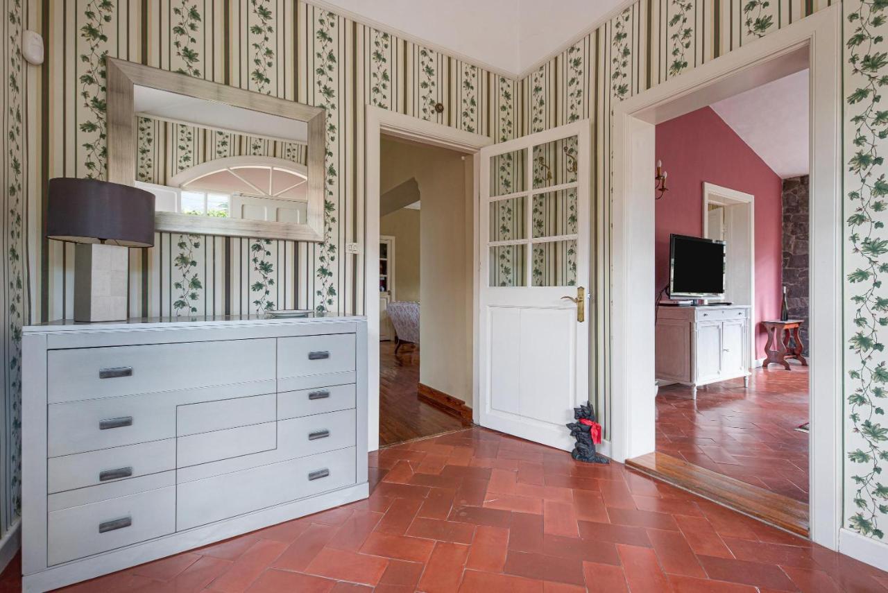 Casa Rural Los Orovales Nhà nghỉ Puerto de la Cruz (Tenerife)