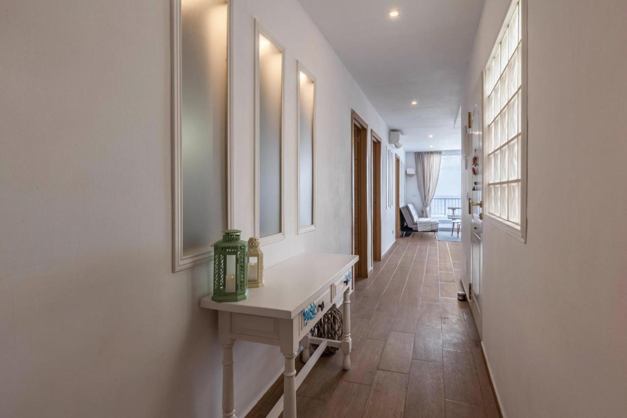 Apartment Casa Punta Brava