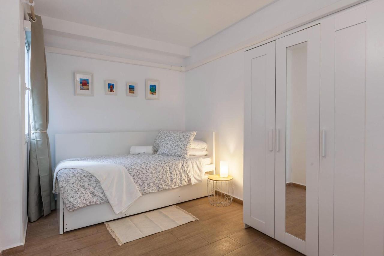 Casa Punta Brava Apartment Puerto de la Cruz (Tenerife)