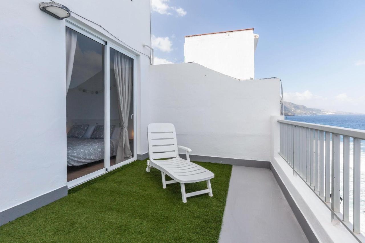 Casa Punta Brava Puerto de la Cruz (Tenerife)
