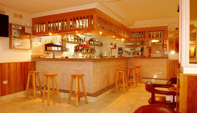 Skyview Tenerife 3*