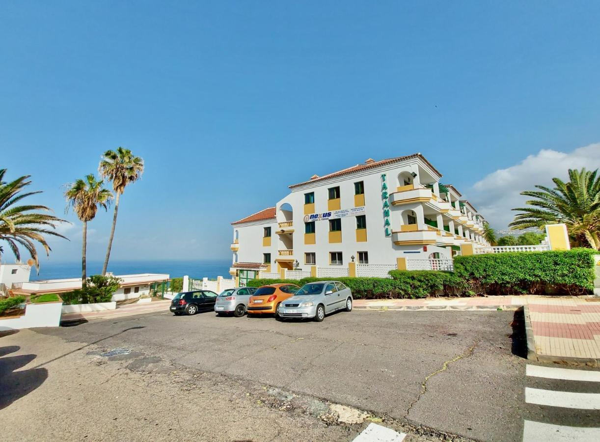 Mar Apartment Puerto de la Cruz (Tenerife)