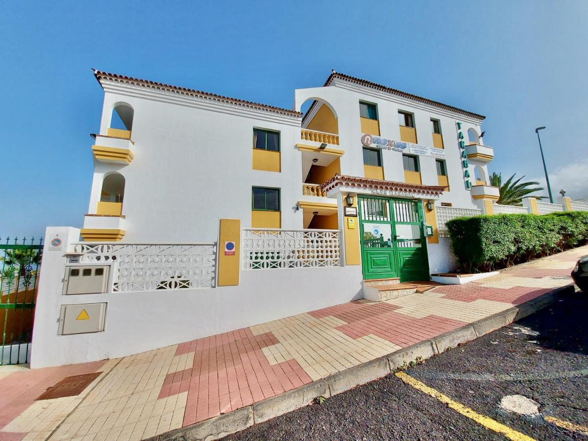 Apartment Mar *