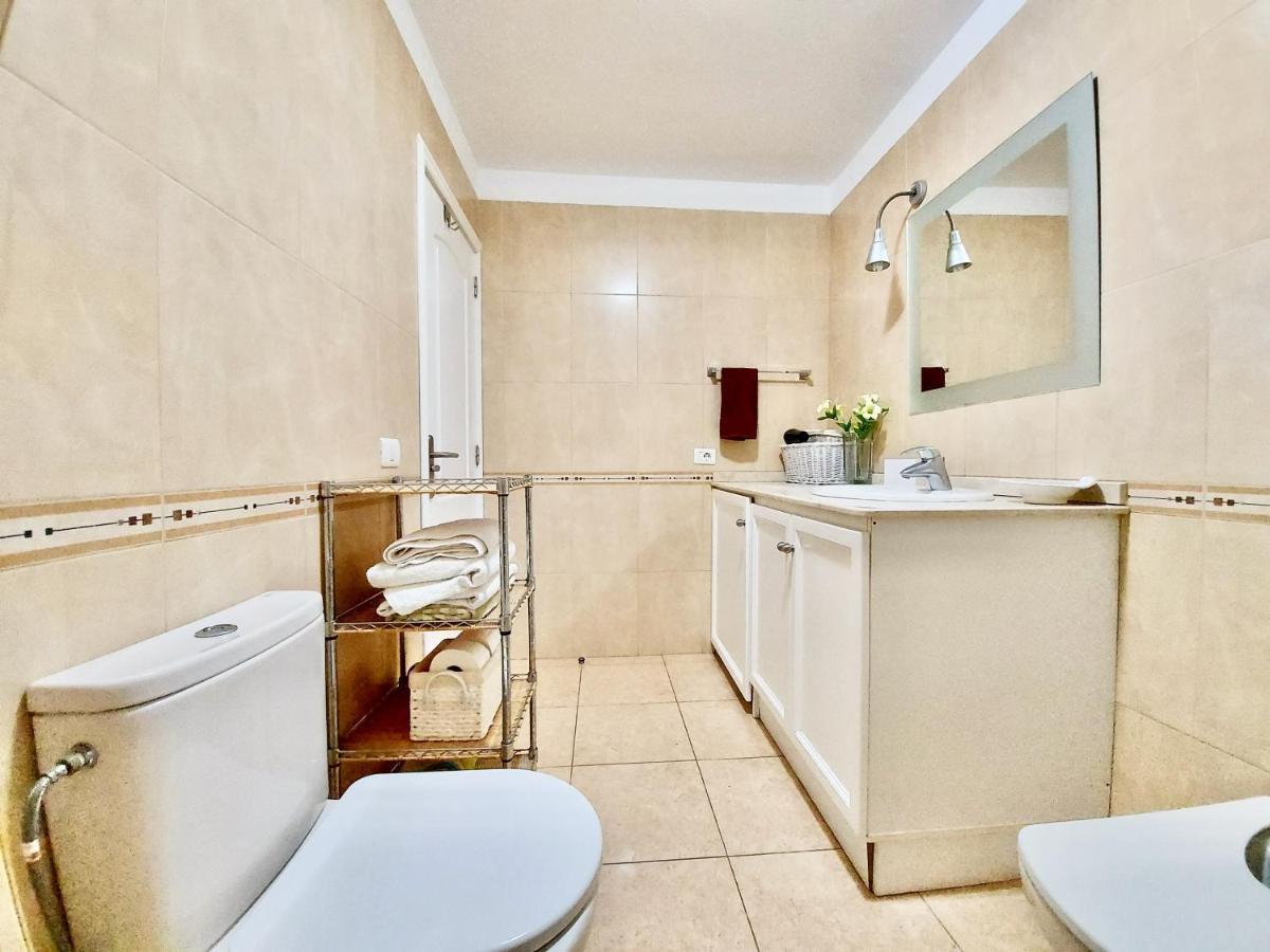 Apartment Mar *